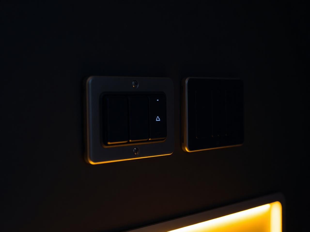 Elektroinstallation